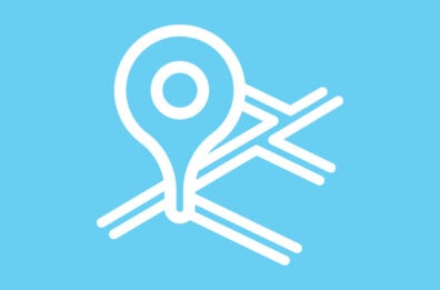 Sound Credit Union Location Icon