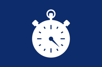 annual notices alarm clock icon