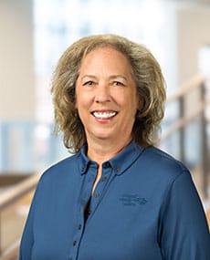 Jamie Alford Sound Credit Union Mortgage Loan Officer