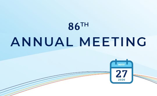 Annual Meeting graphic