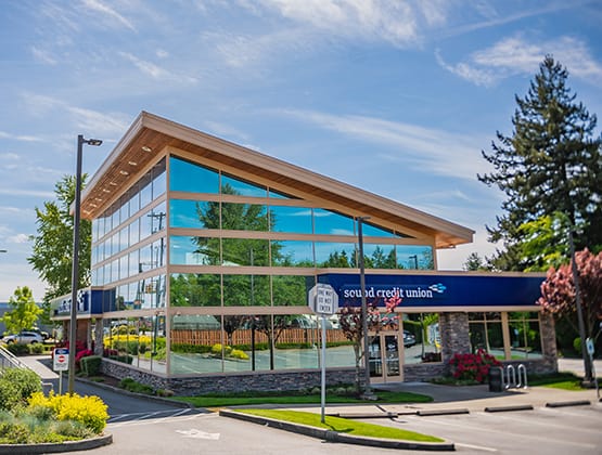 Burien Credit Union