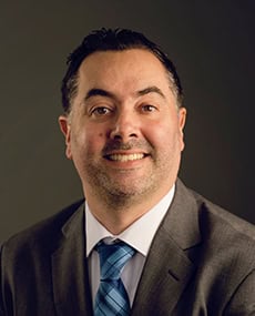 Senior Mortgage Loan Officer, Chris Brooks