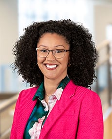 Autumn Cruz Sound Credit Union Downtown Tacoma Branch Manager