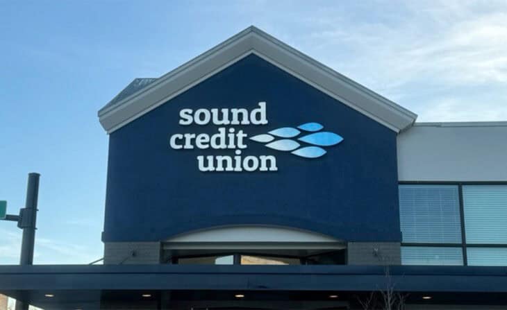 Downtown Olympia Branch