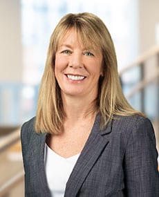 Marcy Duenhoelter Sound Credit Union Small Business Loan Officer