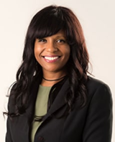 Denise Parker Community Relations Officer