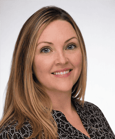 Tiffany Pavolka Headshot