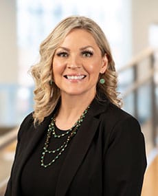 Kristina Hipner Sound Credit Union Bonney Lake Branch Manager