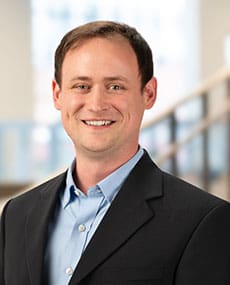 Sound Credit Union Bothell VP Branch Manager Christopher King