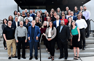 Leadership Thurston County