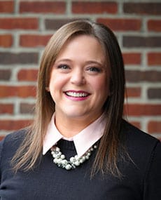 Melissa Stone Sound Credit Union Branch Manager Downtown Olympia