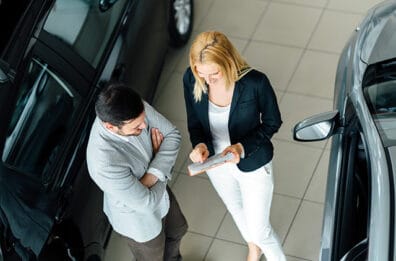 Car Lease vs. Buy Calculator