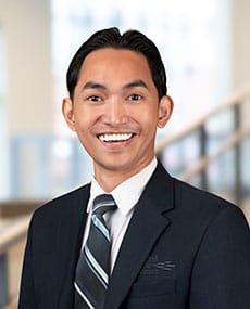 Headshot photo of JC Sacedor-Stringfellow, Branch Manager