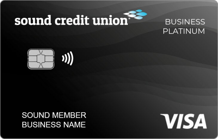 Business Platinum Credit Card