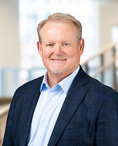 Don L. Clark, Jr. Sound Credit Union President/CEO
