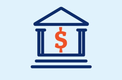 Economic Impact Payment Icon