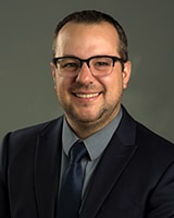 Tony Phillips Sound Credit Union Business Loan Officer