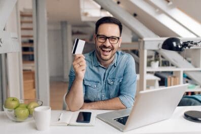 credit card refinancing
