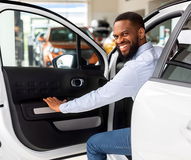 Lease Buyout Auto Loans