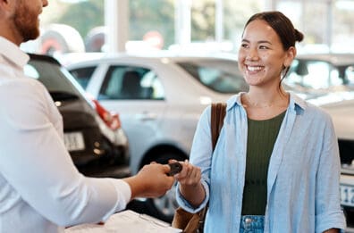 Car Buying 101: What You Need to Know