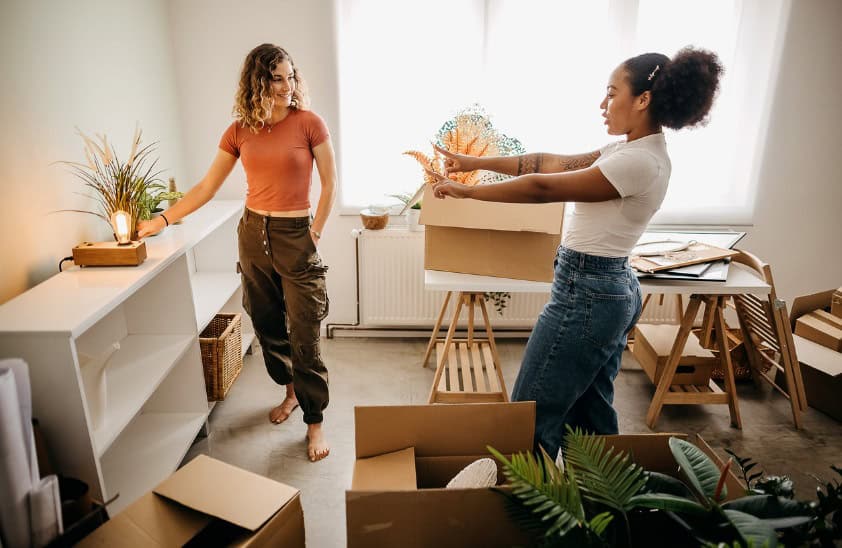 How to Buy a House with Friends A Comprehensive Guide Sound Credit Union